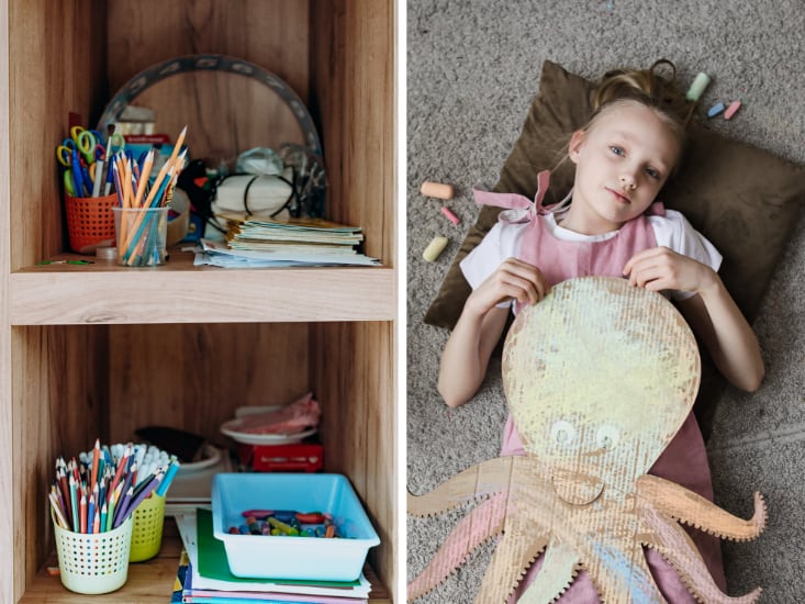 Discover engaging art and craft ideas for autism with these 9 indoor activities. Foster creativity and connection in a playful way!